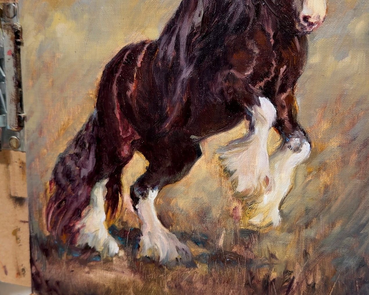 Year of the Horse