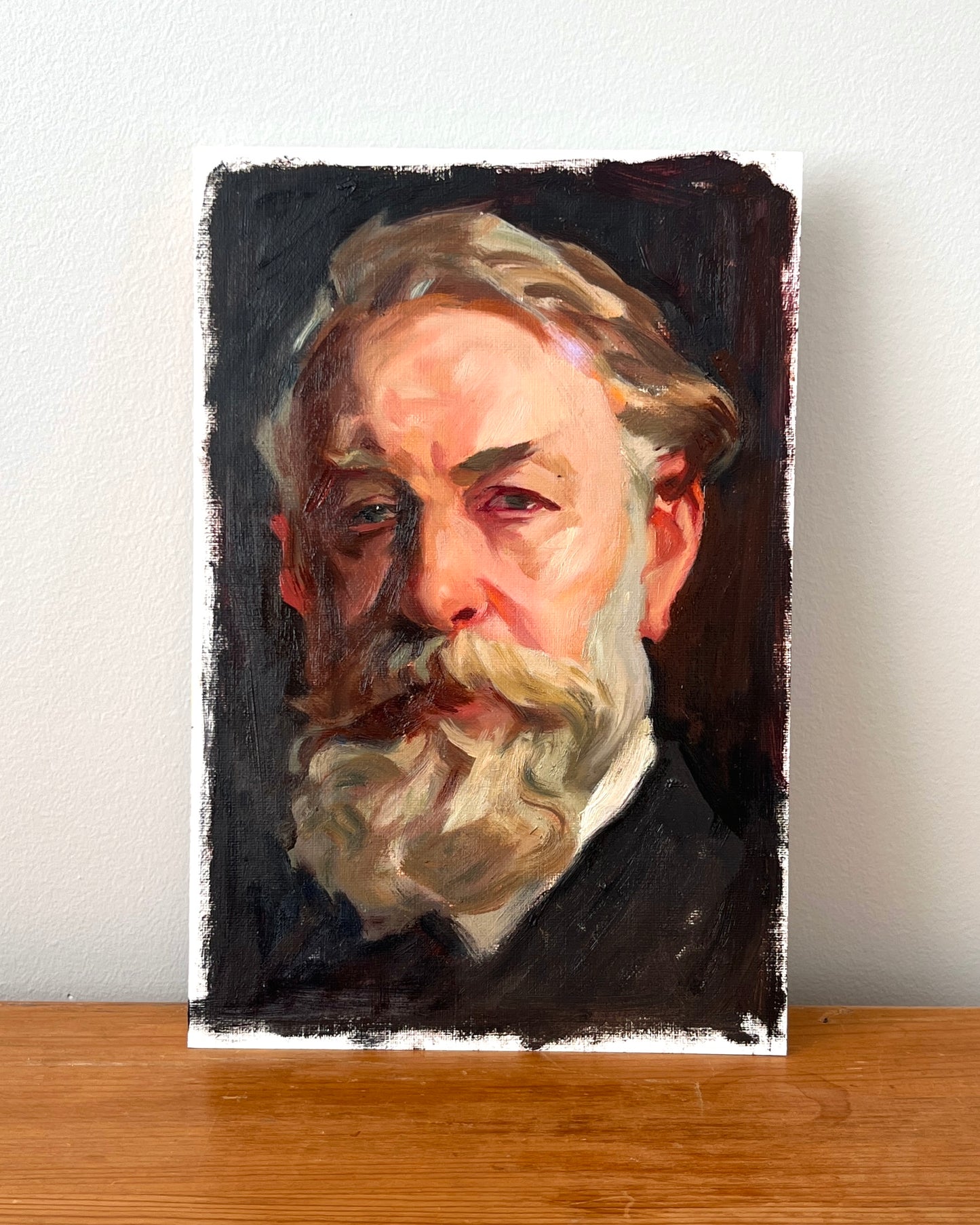 A study of Joseph