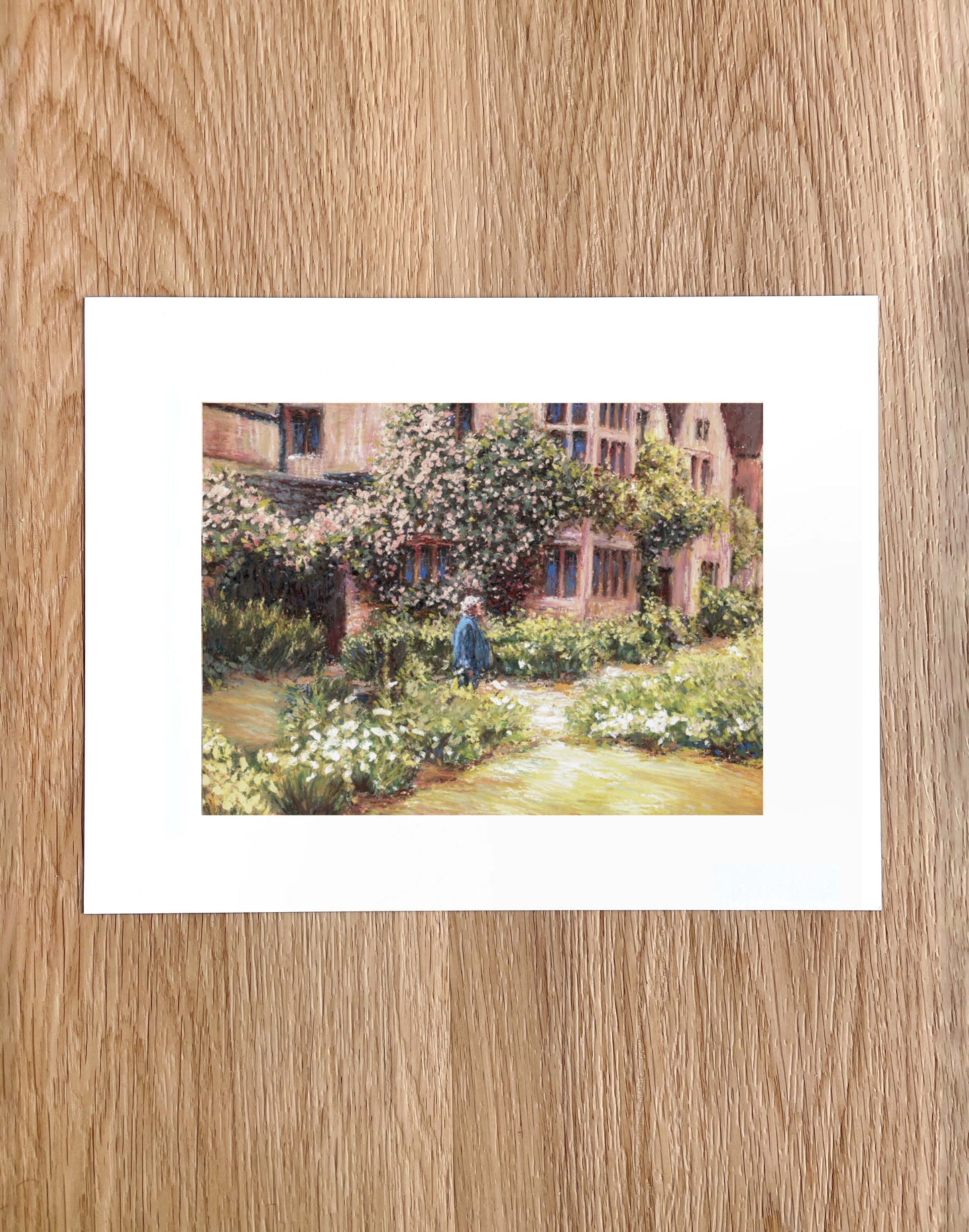 Secret Garden #1
