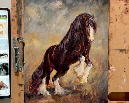 Year of the Horse