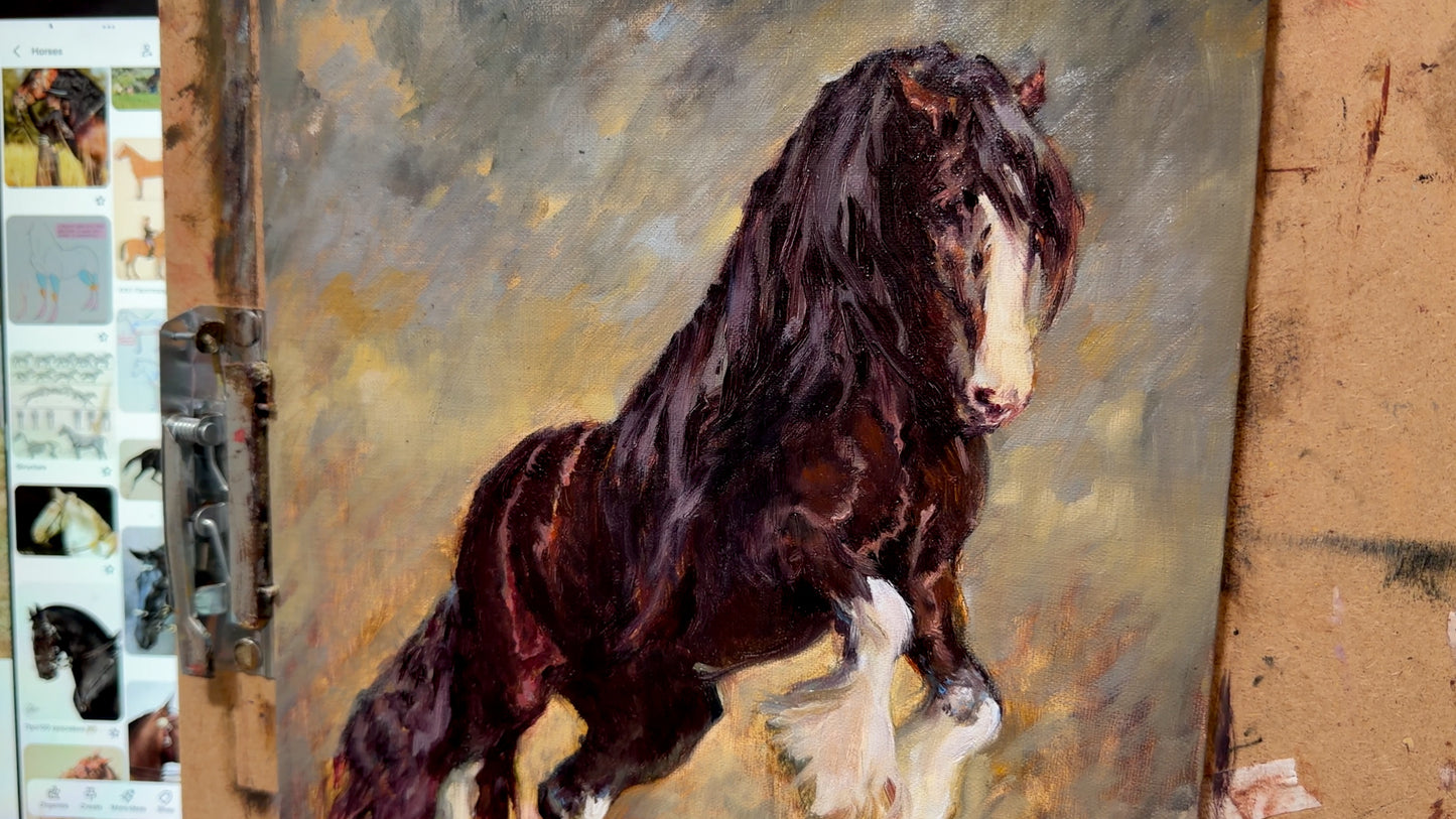 Year of the Horse