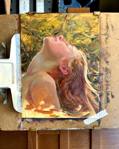 Naturebathing - Original