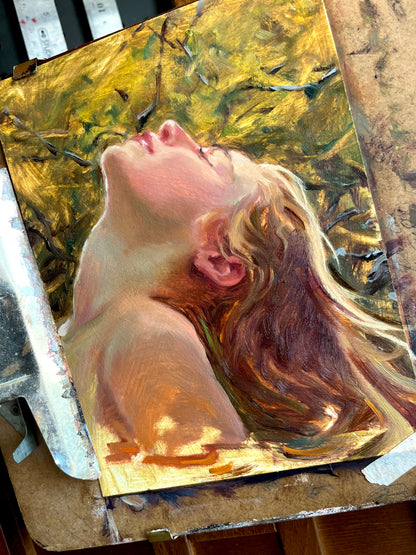 Naturebathing - Original