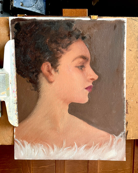 A study of Gigi