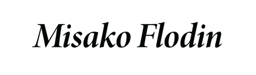 Misako Flodin