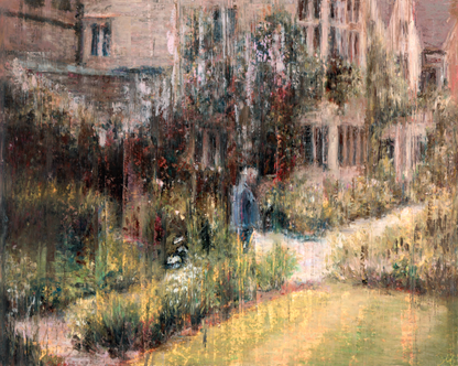 Secret Garden #2
