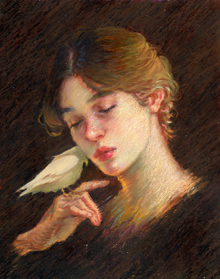 Whisper
