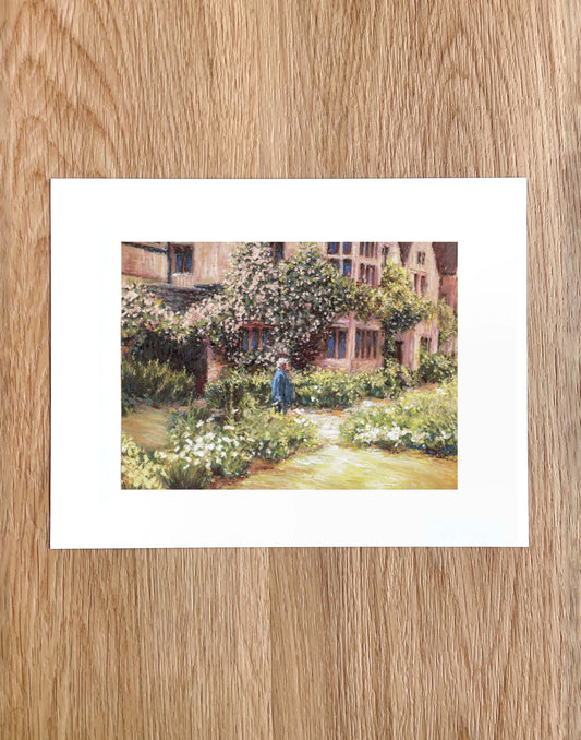 Secret Garden #1