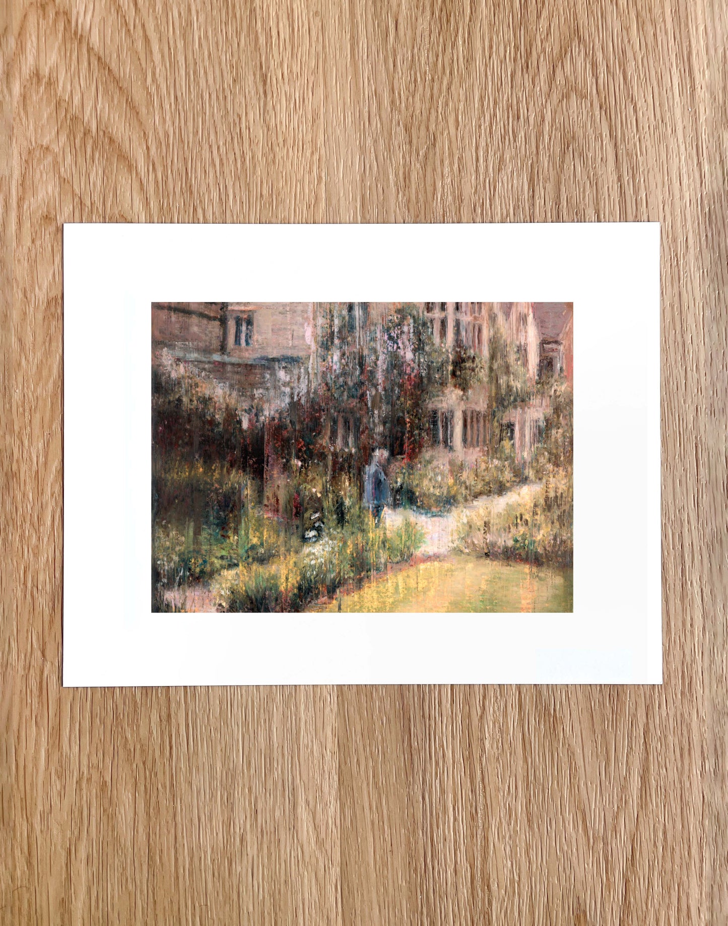 Secret Garden #2