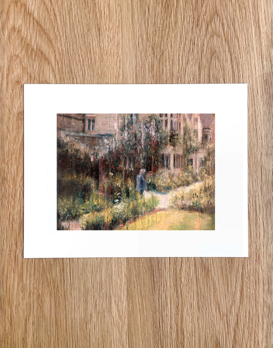 Secret Garden #2
