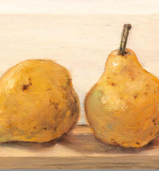 Pears